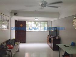TAMPINES STREET 91 (Tampines), HDB Jumbo #81142482
